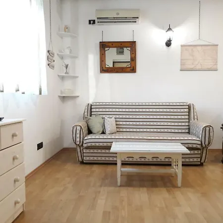 Casa Rustica Biograd