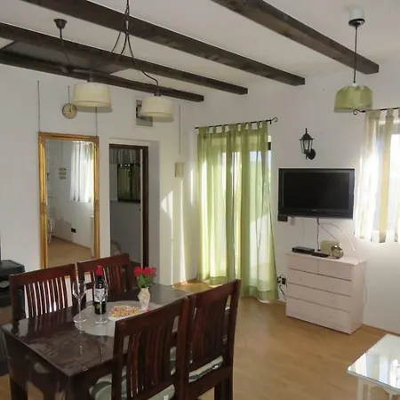 Casa Rustica Biograd Apartman Biograd na Moru