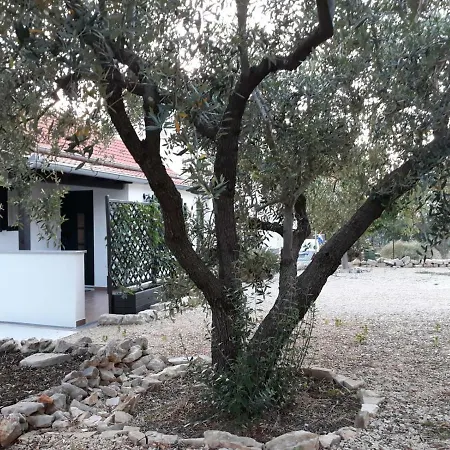 Apartman Casa Rustica Biograd *