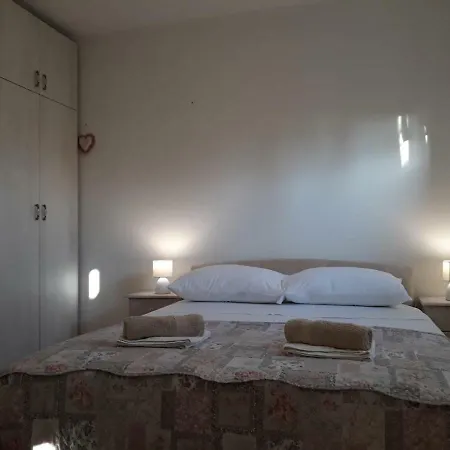 Casa Rustica Biograd * Biograd na Moru