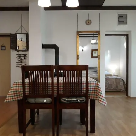 Apartman Casa Rustica Biograd *