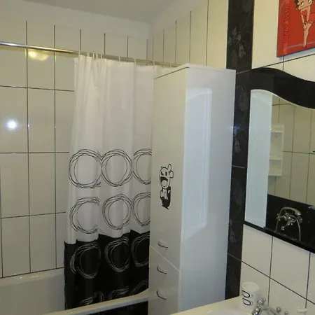 Apartman Casa Rustica Biograd *