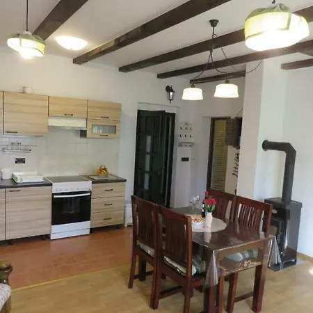 Apartman Casa Rustica Biograd Biograd na Moru