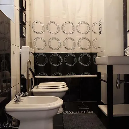 Casa Rustica Biograd Apartman *
