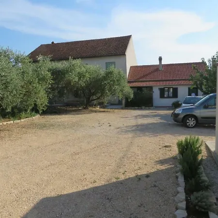 Casa Rustica Biograd Apartman Biograd na Moru