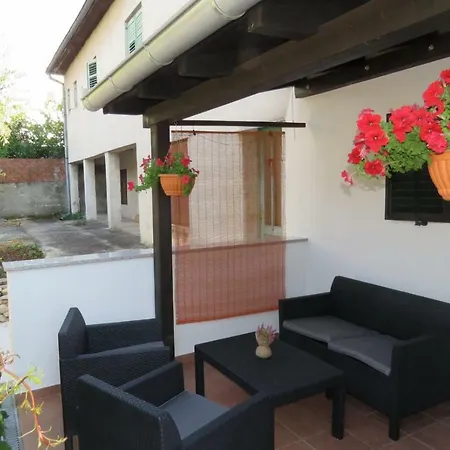 Apartman Casa Rustica Biograd Biograd na Moru