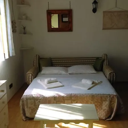 Casa Rustica Biograd * Biograd na Moru