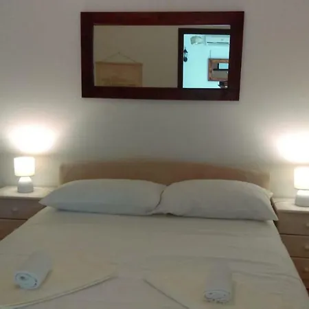 Casa Rustica Biograd Biograd na Moru