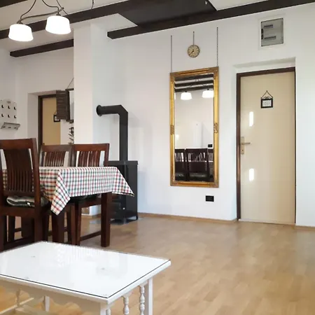Casa Rustica Biograd *