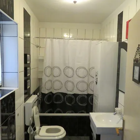 Apartman Casa Rustica Biograd