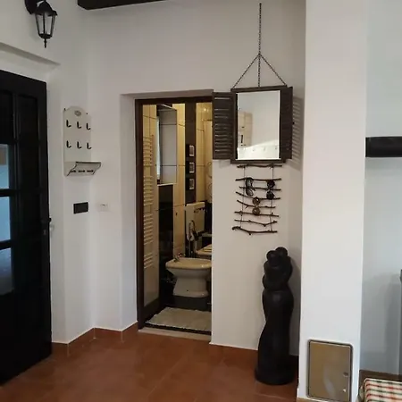 Casa Rustica Biograd Apartman Biograd na Moru