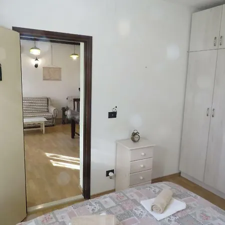 Casa Rustica Biograd